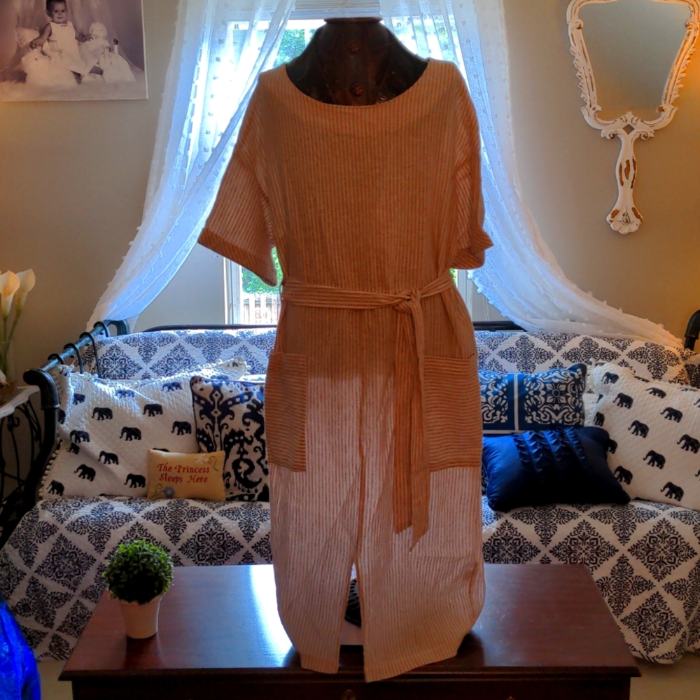 Appraisal Dress